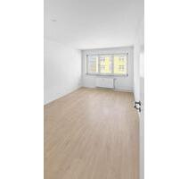 Wohnen mit Charme -moderne 2-Zimmer-Wohnung im Herzen Gelsenkirchens
