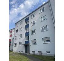 Helle 3-Zimmer Wohnung in Wolfhagen zu vermieten