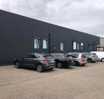 VIELSEITIGE Kombi - Fläche + Außengelände 1000qm - Mülheim-Kärlich