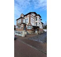 +++ große, renovierungsbedürftige 3-R Wohnung zu vermieten +++ - Roßleben-Wiehe