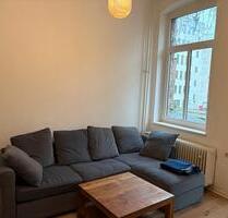 2 Zimmer Wohnung Hannover Südstadt Nähe maschsee WM 980€