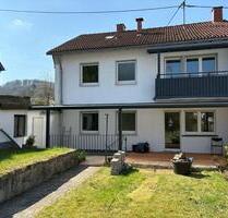 Vermietung Top- moderne Wohnung in Merzig Waldrand-Lage