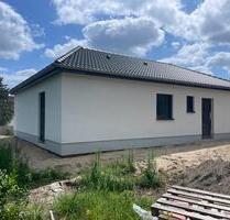 Neubau-Bungalow in Holdenstedt–Erstbezug mit moderner Ausstattug - Uelzen