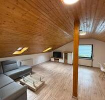 2,5 Einliegerwohnung Im 1 OG - 800,00 EUR Kaltmiete, in Brackenheim (PLZ: 74336)