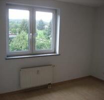 2-Zimmerwohnung mit Einbauküche - Plauen