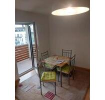 2-Zimmer-Wohnung am Leoheim in Bad Aibling