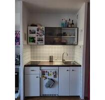 Appartement Winzererstraße - 840,00 EUR Kaltmiete, ca.  38,00 m² in München (PLZ: 80797) Maxvorstadt