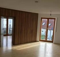 Helle 2,5-Zimmer-Wohnung mit Balkon in attraktiver Wohnlage - Bamberg Bamberg-Ost
