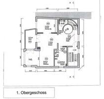 Teilmöblierte großzügige Wohnung innenstadtsnah - Kassel