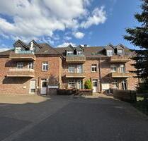 Xanten-Marienbaum, Dachgeschosswohnung 60 qm, 2,5-Zimmer - Hamminkeln