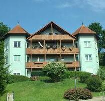 Traumwohnung in Schmalkalden! - 640,00 EUR Kaltmiete, ca.  84,75 m² in Meiningen (PLZ: 98617)