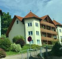 Traumwohnung in Schmalkalden! - 640,00 EUR Kaltmiete, in Meiningen (PLZ: 98617)