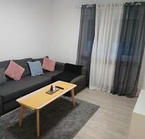 Schöne 2-Zimmer-Wohnung mit EBK in Mannheim Käfertal