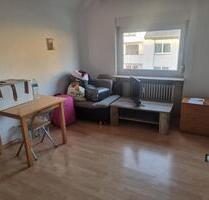 Möbiliertes 1-Zimmer-Apartment in Goldbach nahe Aschaffenburg