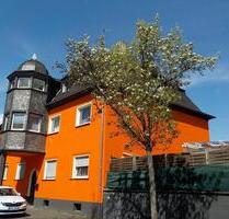2 ZKBK 1. OG m. Gartenben., Straßenparkpl. ruhig und zentral (auch eingerichtet mögl.) - Koblenz Bubenheim