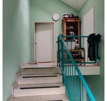 Nur mit WBS! 4 Raum Dachgeschoss Wohnung (100qm) in Caputh. EBK - Potsdam Südliche Innenstadt