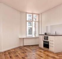 Berlin P-Berg 1 Zimmer Wohnung 30m2 zu vermieten