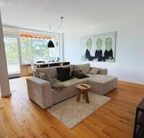Möblierte 3-Zimmer-Wohnung mit TG Stellplatz - Wuppertal Eckbusch
