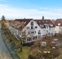 Sofort verfügbare und neu möblierte 2-Zimmer-Wohnung im Herzen von Schmalegg - Ravensburg Galgenhalde