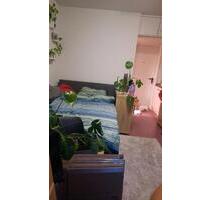1-Zimmer-Wohnung, vollmöbliert - 620,00 EUR Kaltmiete, in Hamburg (PLZ: 22159) Wandsbek