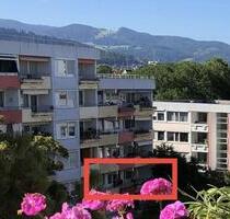 5-Zimmer Wohnung 122qm zu verkaufen in FR - Freiburg im Breisgau Brühl