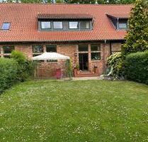 4-Zimmer RH mit Garten und Blick in den Gutspark - Peine Südstadt