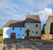 Geräumiges 7-Zimm mit Garten und Ausbaupotential **Provisionsfrei - Pfeffelbach