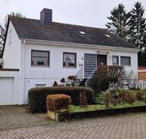 Einfamilienhaus mit Gestaltungspotential und schönem Garten - Zweibrücken