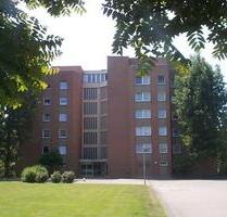 2-Zimmer-Wohnung in Mönchengladbach Odenkirchen