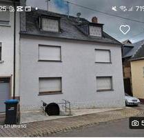 Haus an der Mosel - 119.000,00 EUR Kaufpreis, in Bernkastel-Kues (PLZ: 54470)