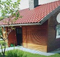 Ferienwohnung im Harz(Rothesütte) - Ellrich