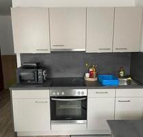 1 Zimmer Apartement - 415,00 EUR Kaltmiete, in Augsburg (PLZ: 86156) Bärenkeller