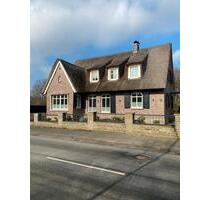 Luxus Erdgeschoss Wohnung in Rheine