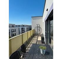 2-Zimmer Wohnung in Berlin-Schöneweide