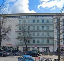 Praxisfläche im Ärztehaus mit top Anbindung in Tegel - Berlin Reinickendorf