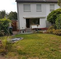 Doppelhaushälfter in Unna königsborn kernsaniert.
