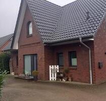 Modernes Einfamilienhaus in ruhiger Wohnlage KFW-Haus - Gnarrenburg