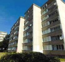 Preiswerte und individuelle 3-Zimmer-Wohnung (WBS) - Köln Chorweiler