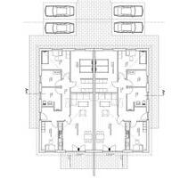 Neubau-Bungalow in SoltauDrögenheide – ideal für Paare Familien
