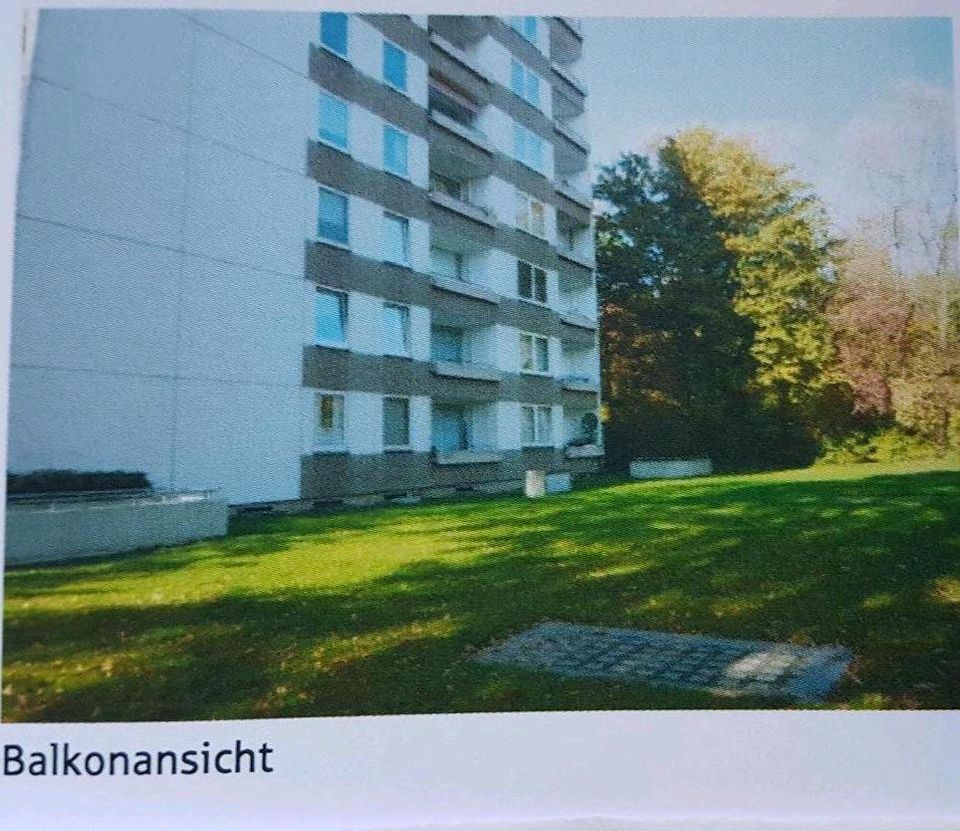 2 Zimmer Wohnung in Erkrath Hochdahl in zentraler Lage! - Düsseldorf Stadtbezirk 8