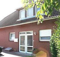 Gelegenh. Norddeich 30.8.-14.9.25 EG-Fewo-3P.+Hund,2SZ,strandnah! - Norden