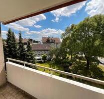Frisch renovierte 3 Zimmerwohnung mit Balkon - Hagen Hagen-Nord