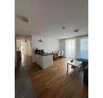 Geräumige 4-Zimmer-Wohnung mit 2 Balkonen & Garage in Bockenheim - Frankfurt am Main