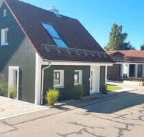 Kleines Häuschen in Oberhatzkofen zu vermieten - Volkenschwand