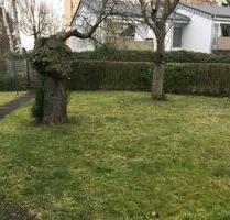Helle 2 Zi Whg mit Balkon u Garten - Hofheim am Taunus