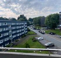 Gemütliche 3-Zimmer Wohnung mit großem Balkon - Wuppertal Elberfeld