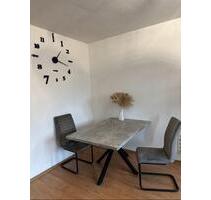 Möblierte 1,5-Zimmer-Wohnung in Bestlage - Düsseldorf Stadtbezirk 3