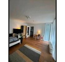 voll möblierte, schöne Terrassenwohnung in ZollstockSülz - Köln Rodenkirchen