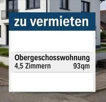 Vorankündigung, energetisch kernsanierte Wohnung zu vermieten - Trostberg