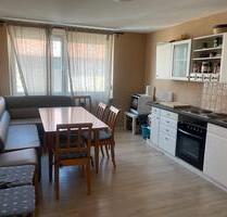 Zu vermieten 3-Zimmer-Wohnung für 1-2 Personen, 57,5 qm Wfl - Kaufbeuren